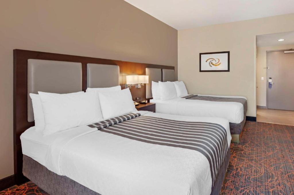 Hotel Western Executive