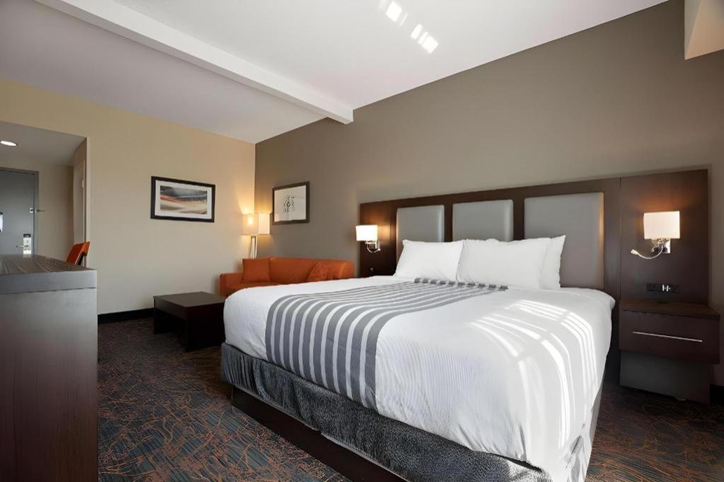 Hotel Western Executive