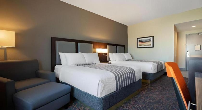 Hotel Western Executive 3*
